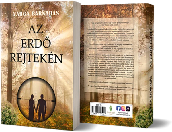 Az erdő rejtekén - Image 2